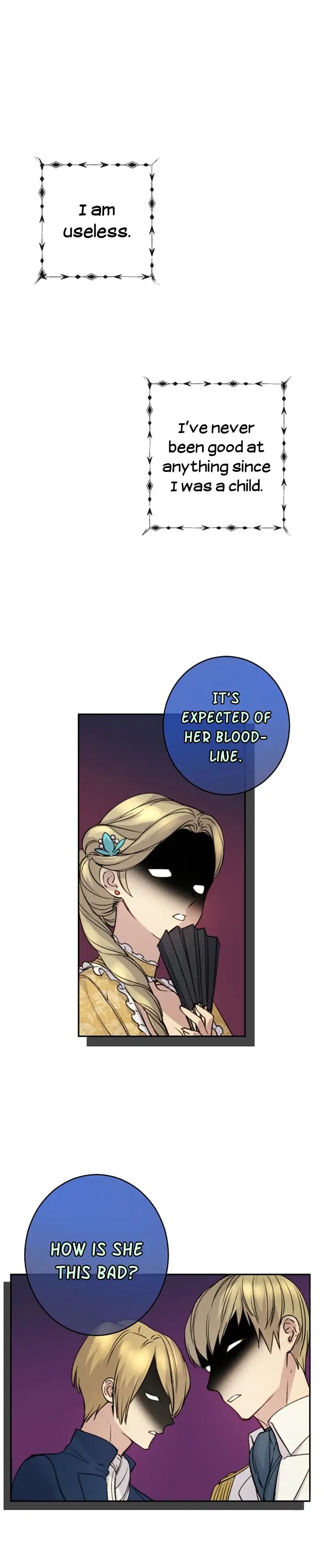 Read A Capable Maid Manga Online
