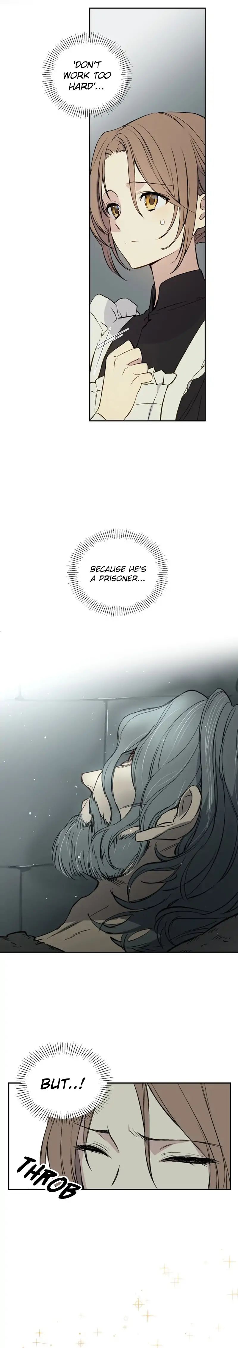 Read A Capable Maid Manga Online