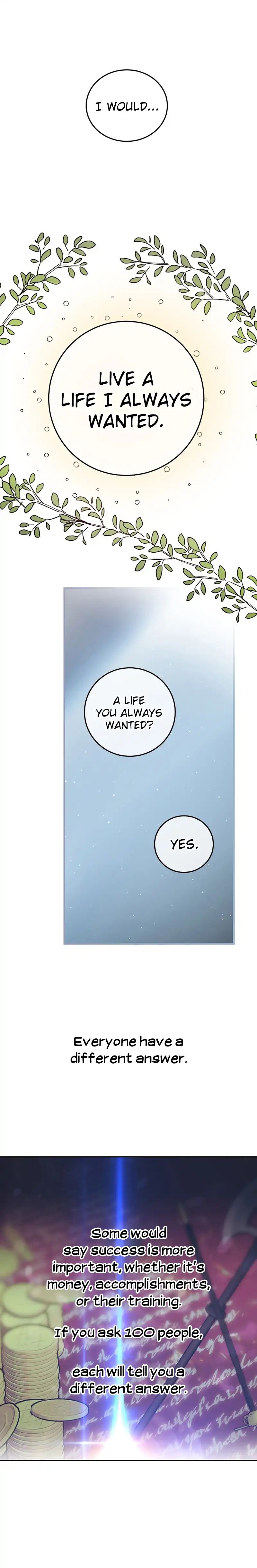 Read A Capable Maid Manga Online