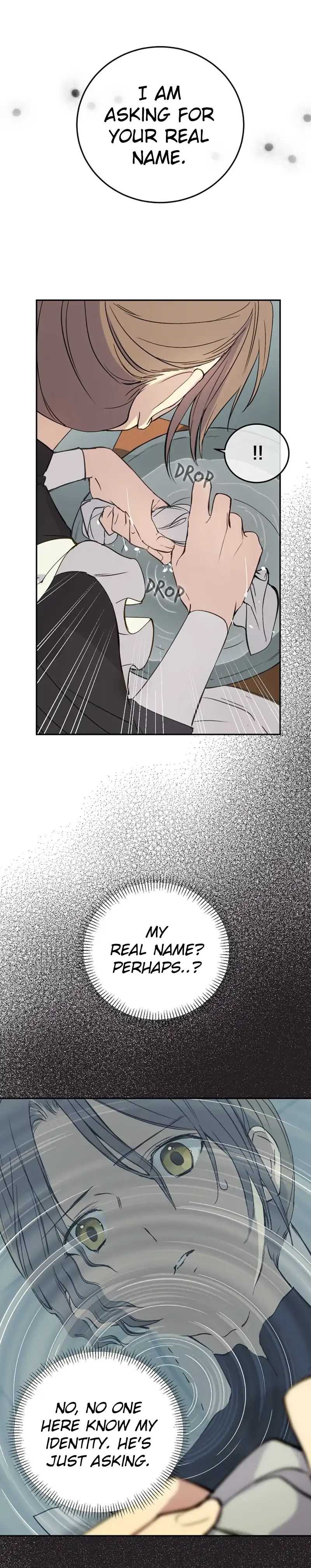 Read A Capable Maid Manga Online