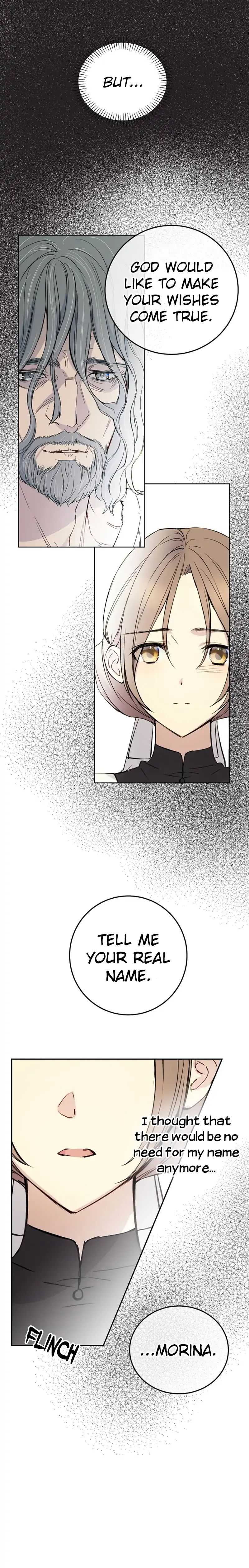 Read A Capable Maid Manga Online