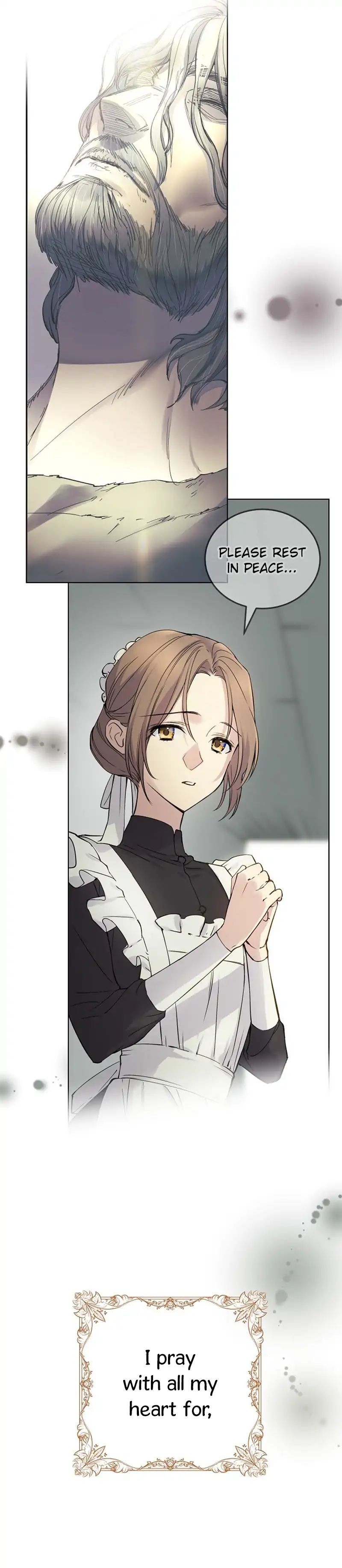 Read A Capable Maid Manga Online