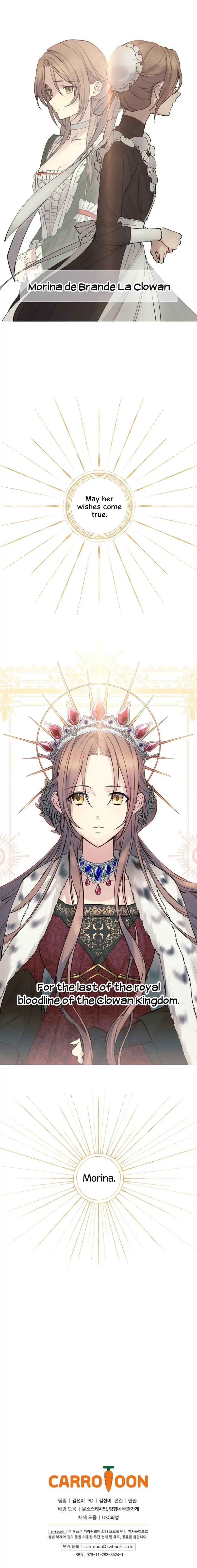 Read A Capable Maid Manga Online