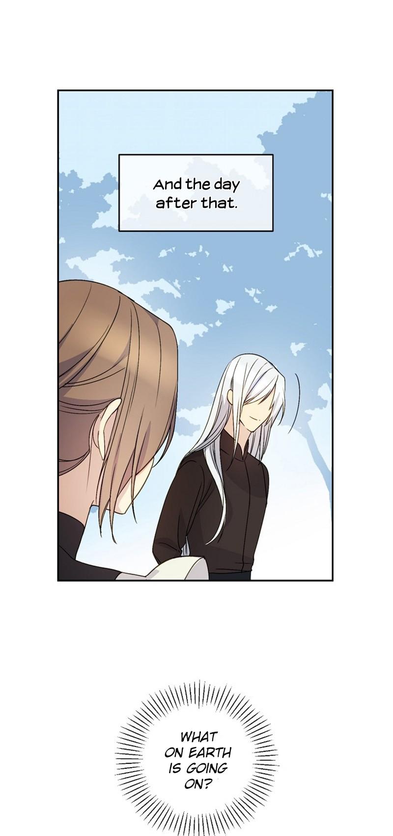 Read A Capable Maid Manga Online