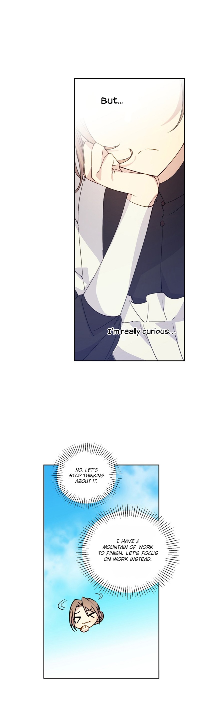 Read A Capable Maid Manga Online
