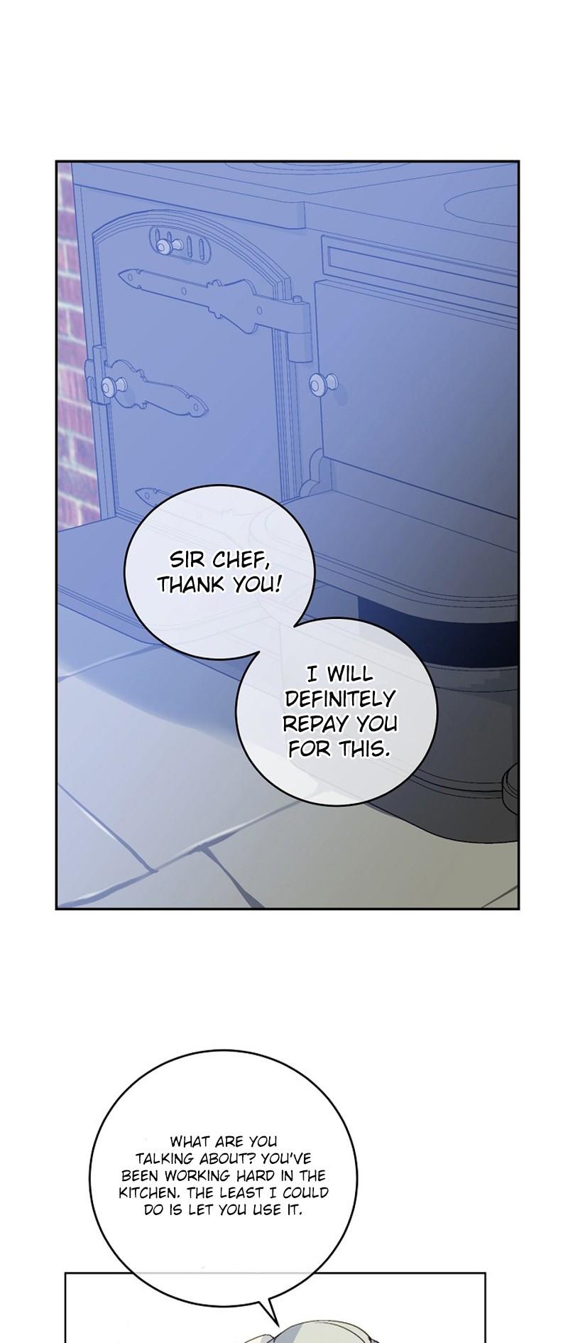 Read A Capable Maid Manga Online