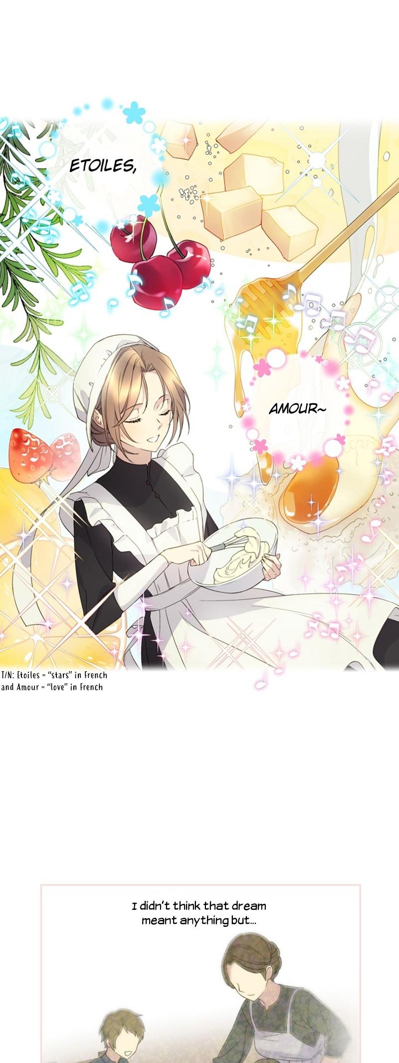 Read A Capable Maid Manga Online