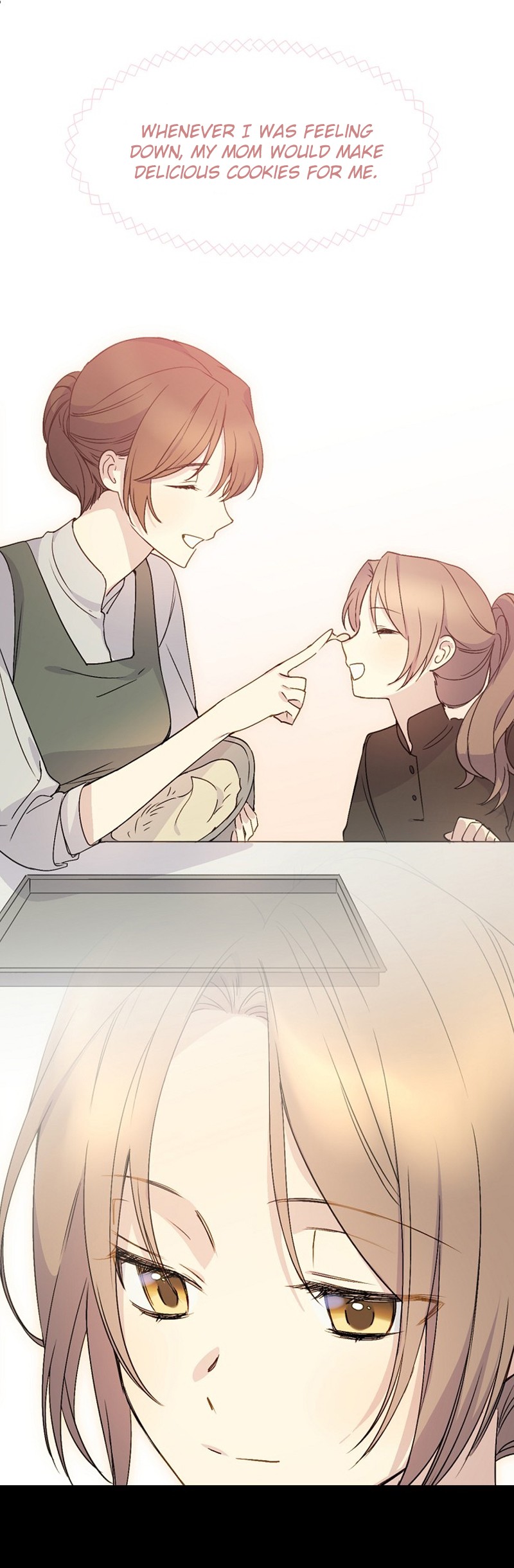 Read A Capable Maid Manga Online