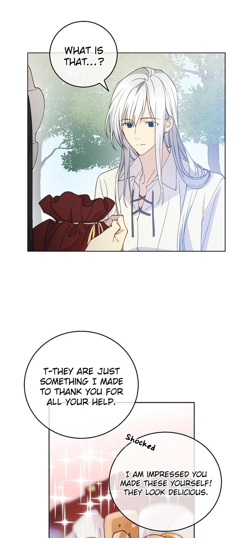 Read A Capable Maid Manga Online