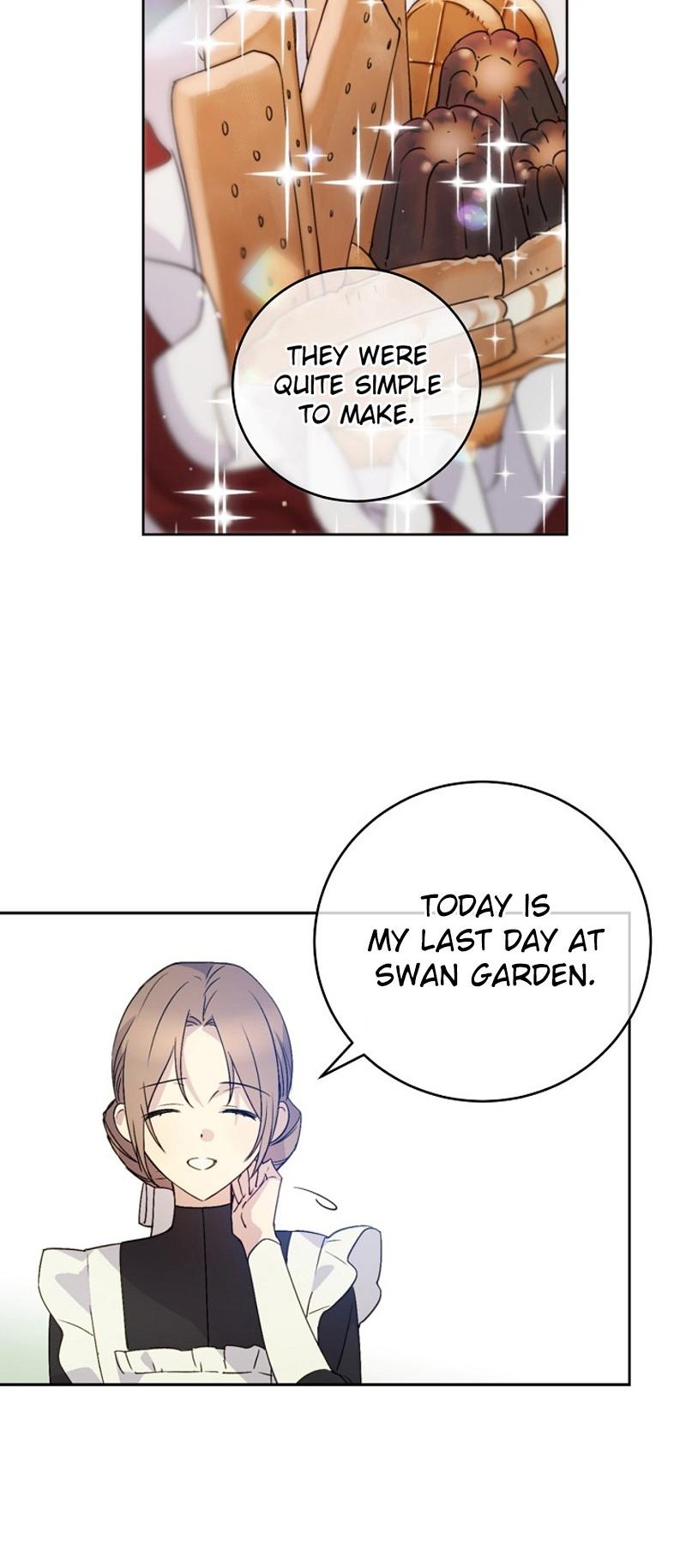 Read A Capable Maid Manga Online