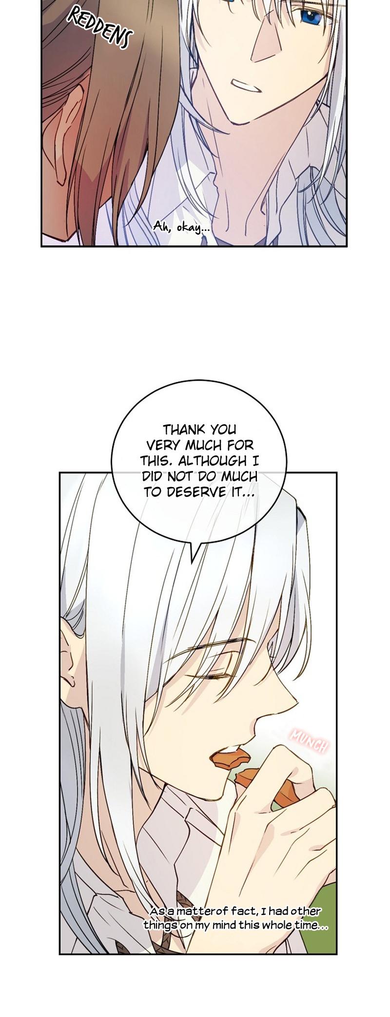 Read A Capable Maid Manga Online