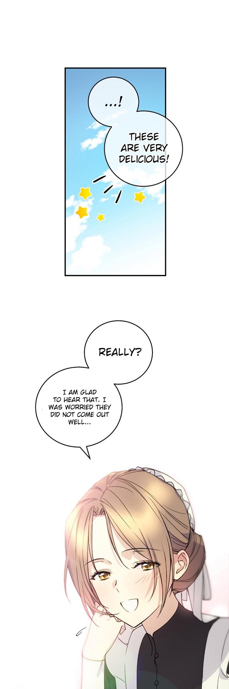 Read A Capable Maid Manga Online