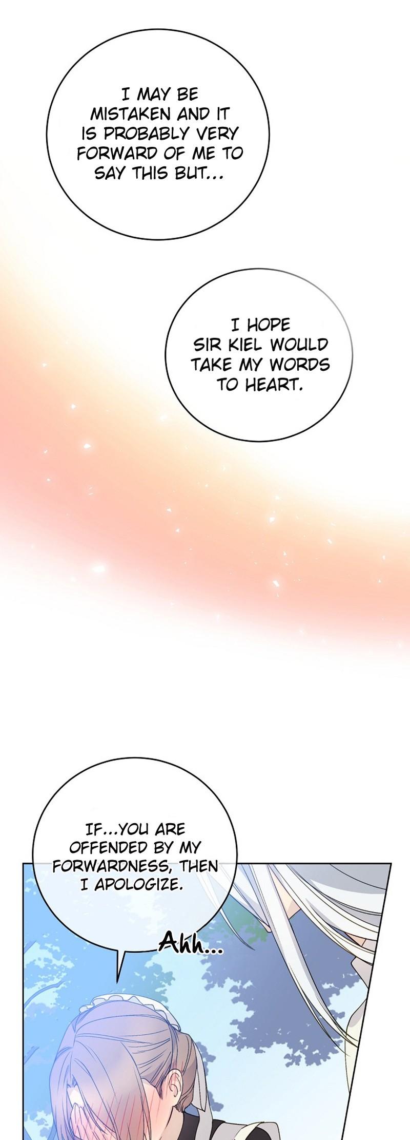 Read A Capable Maid Manga Online