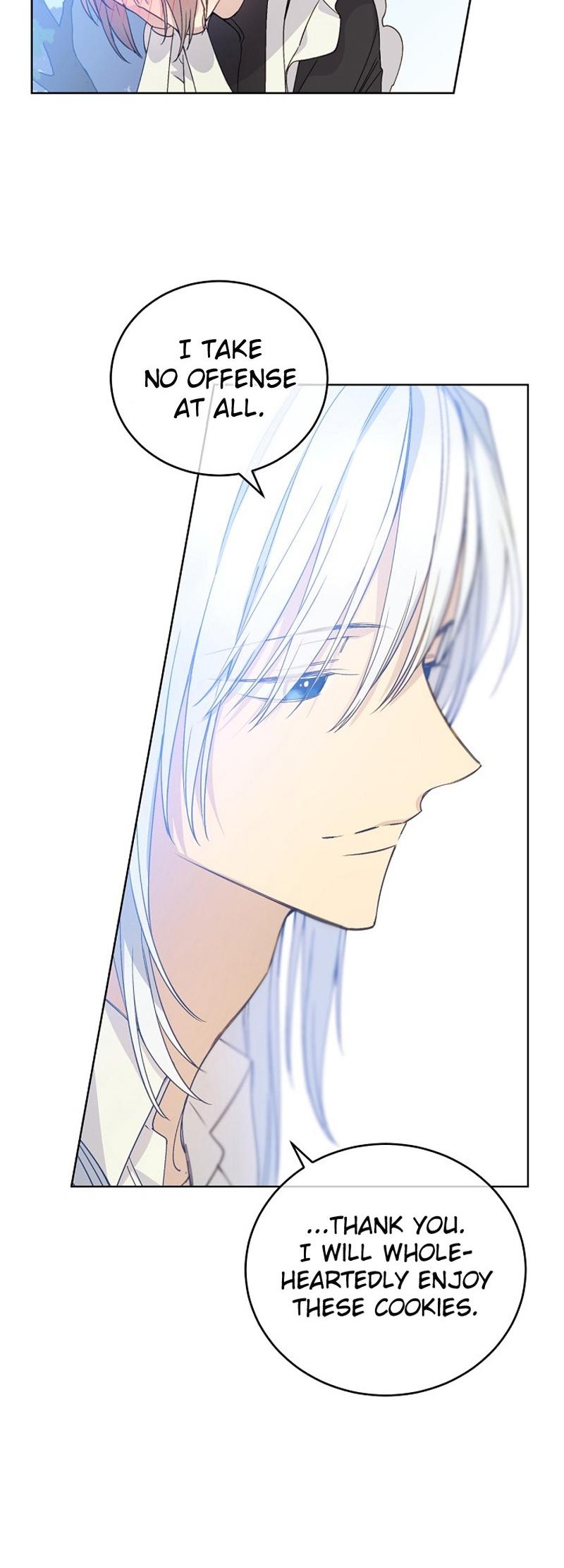 Read A Capable Maid Manga Online