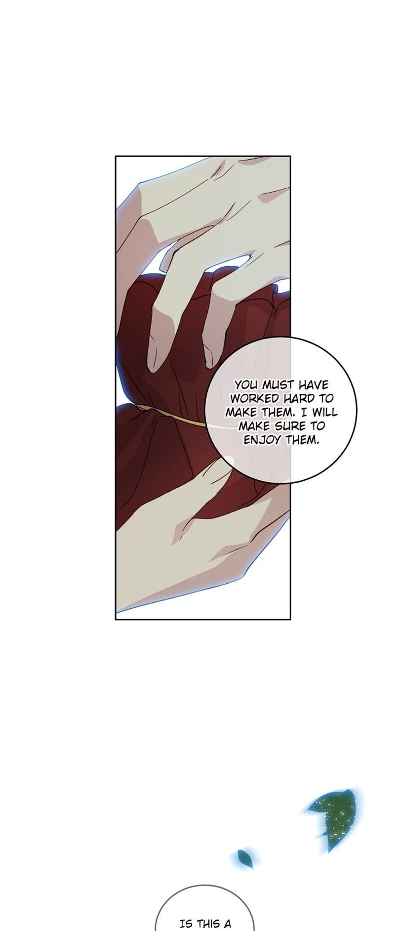 Read A Capable Maid Manga Online