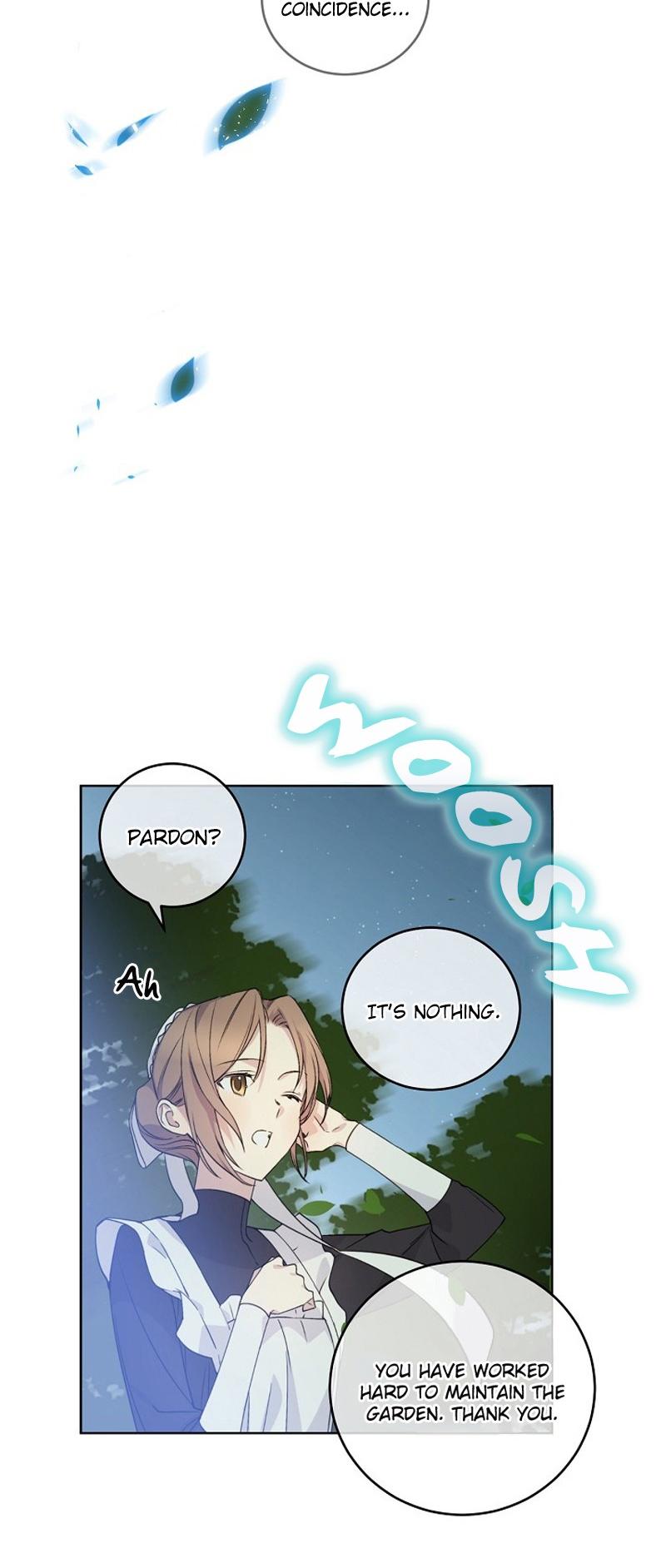 Read A Capable Maid Manga Online