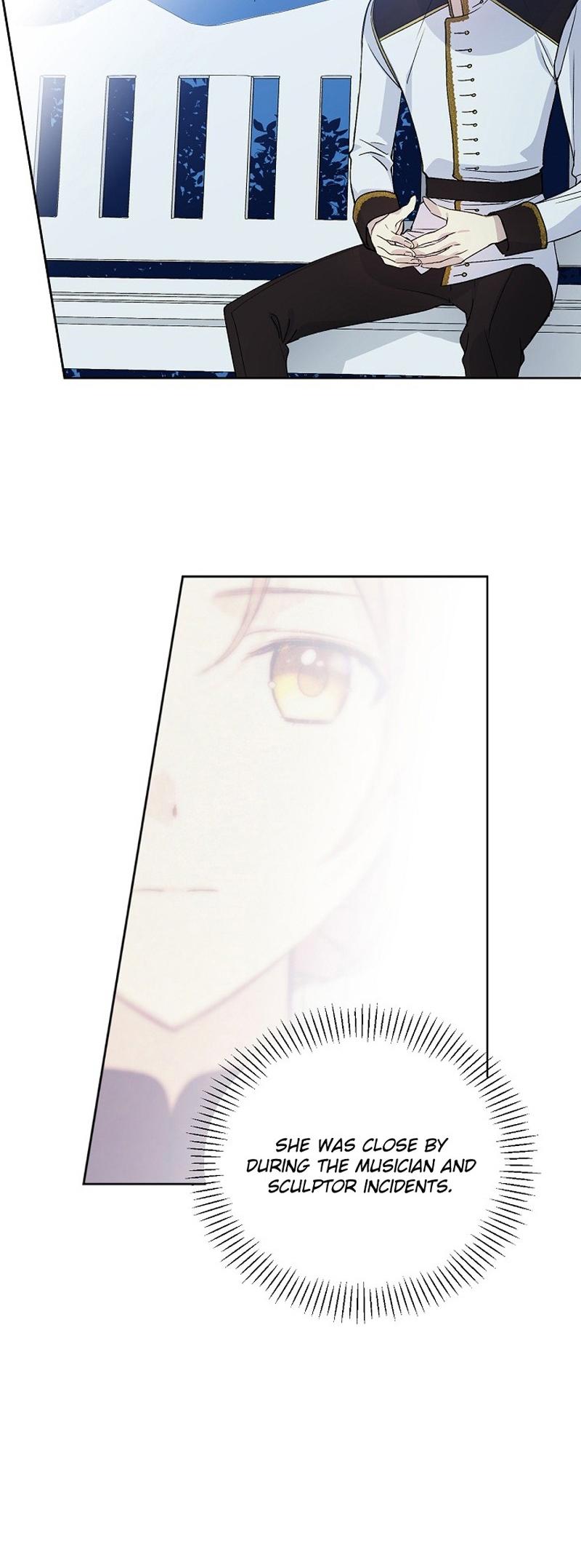 Read A Capable Maid Manga Online