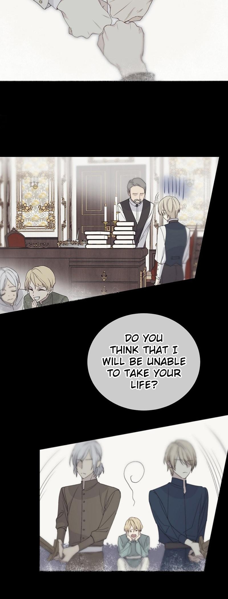 Read A Capable Maid Manga Online