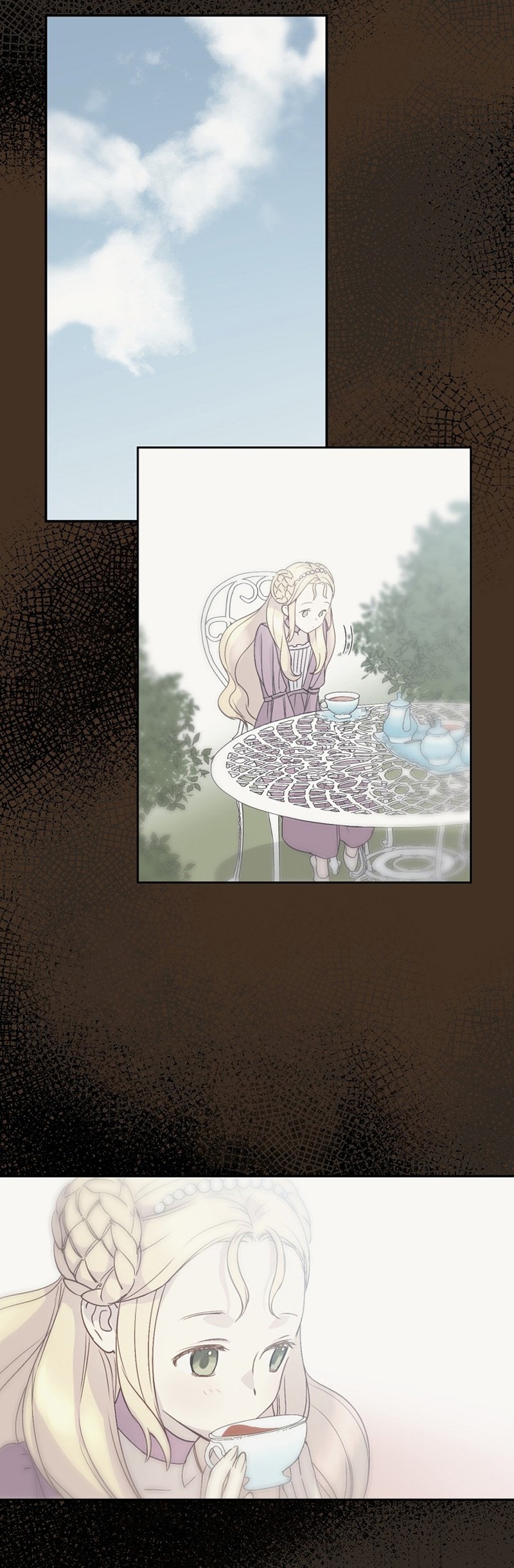 Read A Capable Maid Manga Online