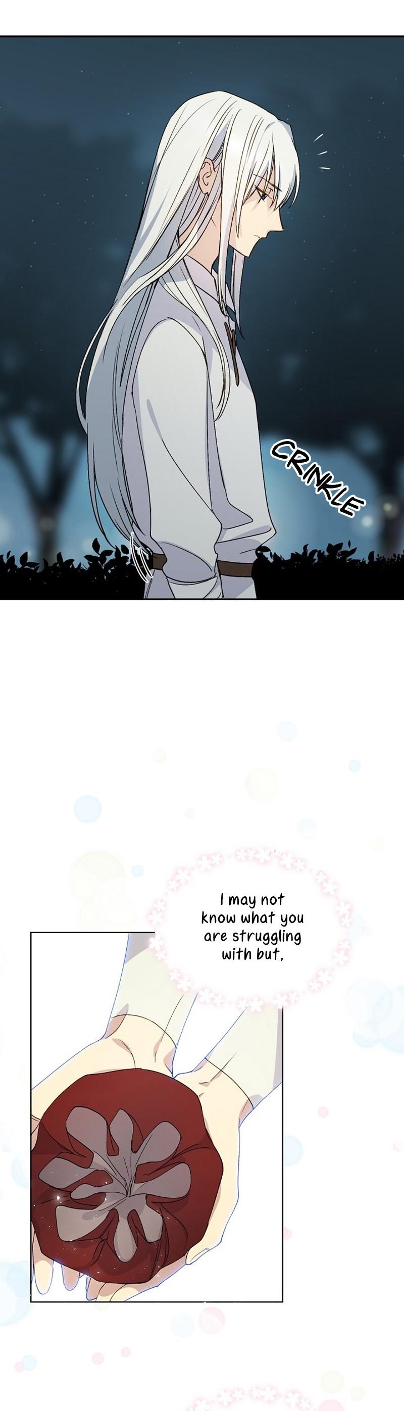 Read A Capable Maid Manga Online