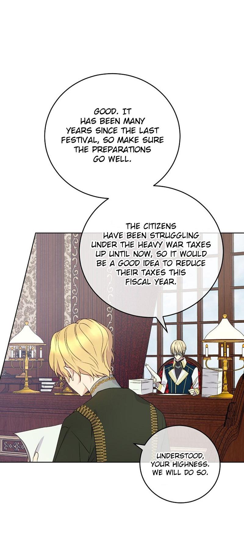 Read A Capable Maid Manga Online