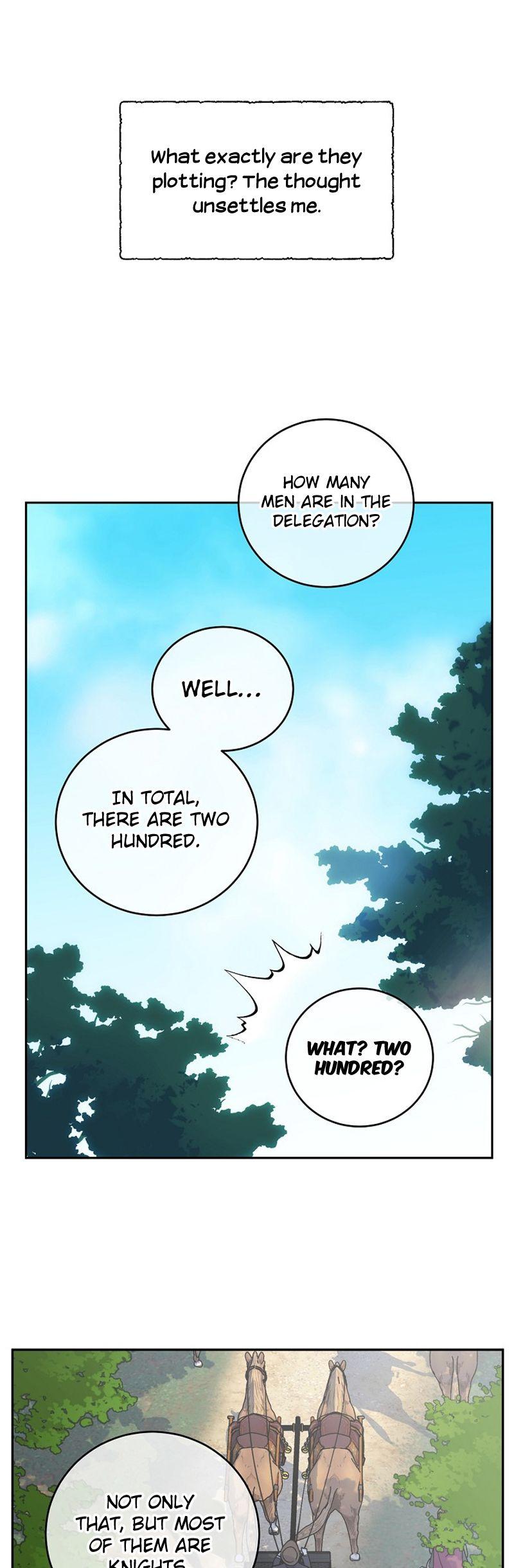 Read A Capable Maid Manga Online