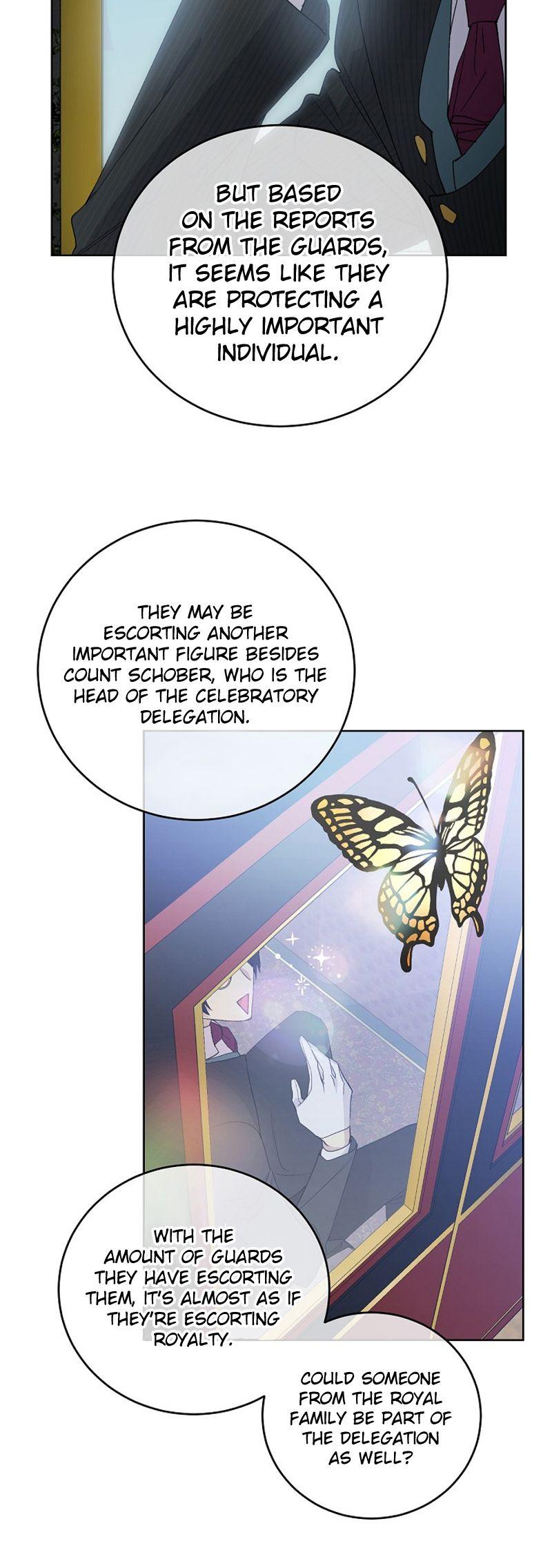 Read A Capable Maid Manga Online