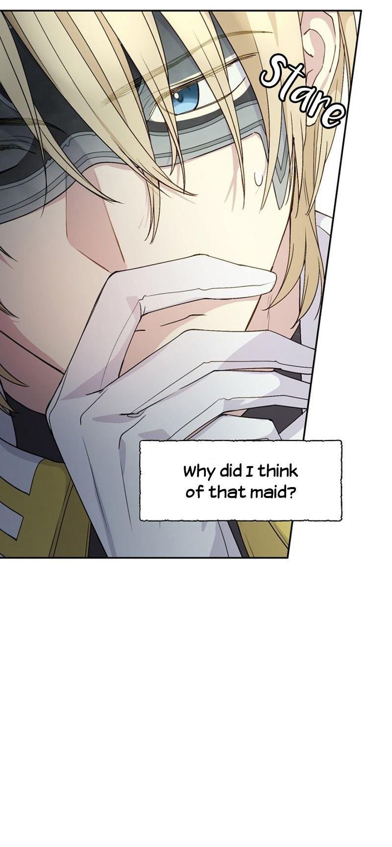 Read A Capable Maid Manga Online