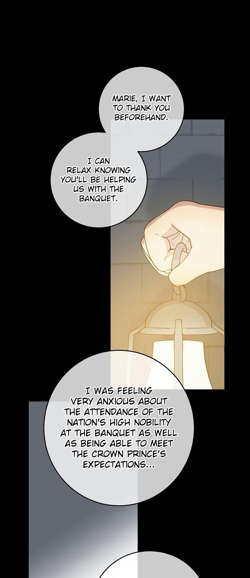 Read A Capable Maid Manga Online