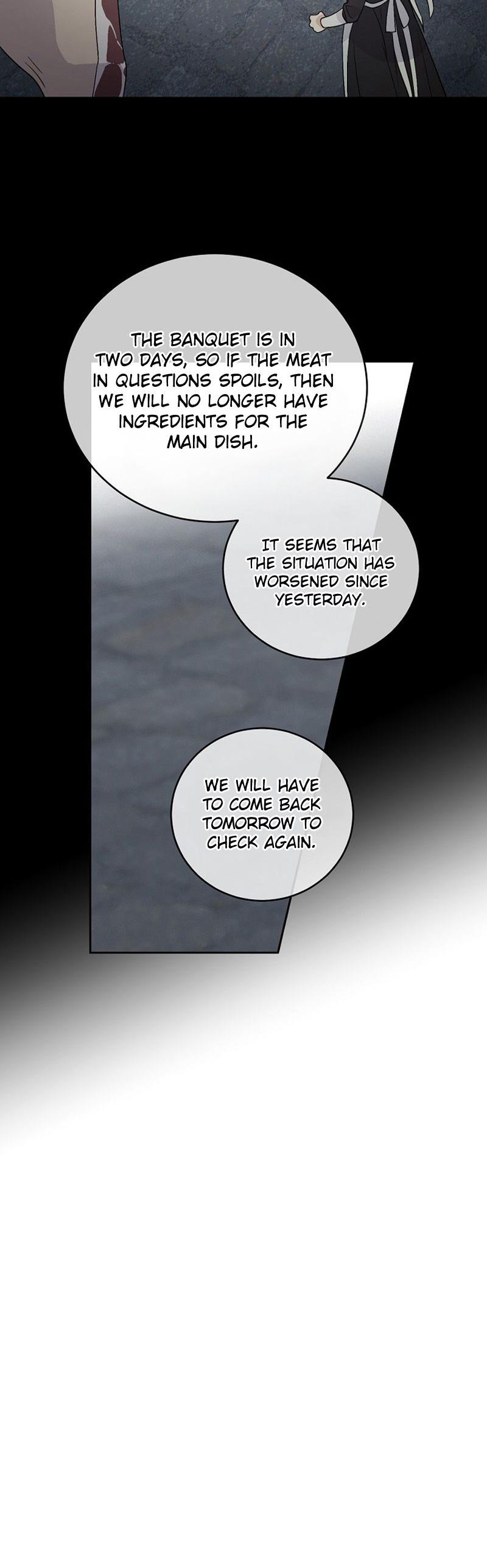 Read A Capable Maid Manga Online