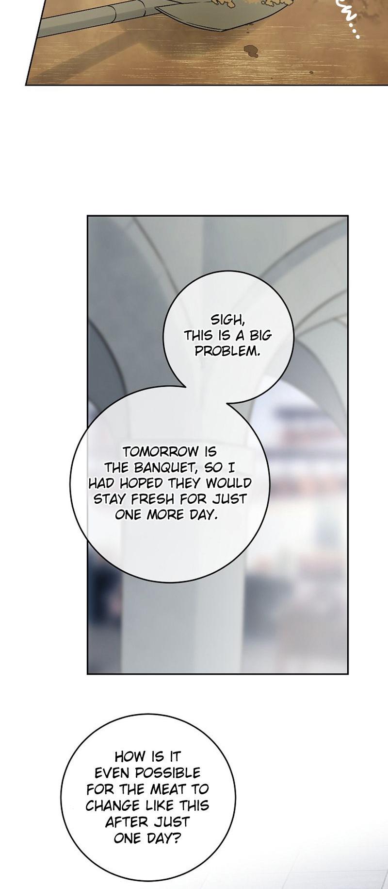 Read A Capable Maid Manga Online