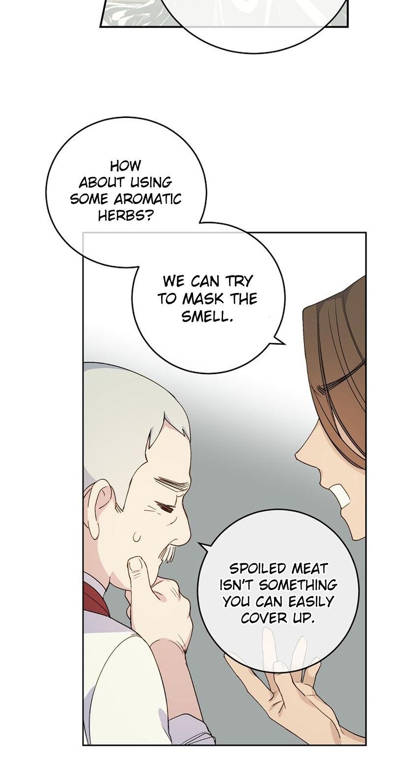 Read A Capable Maid Manga Online