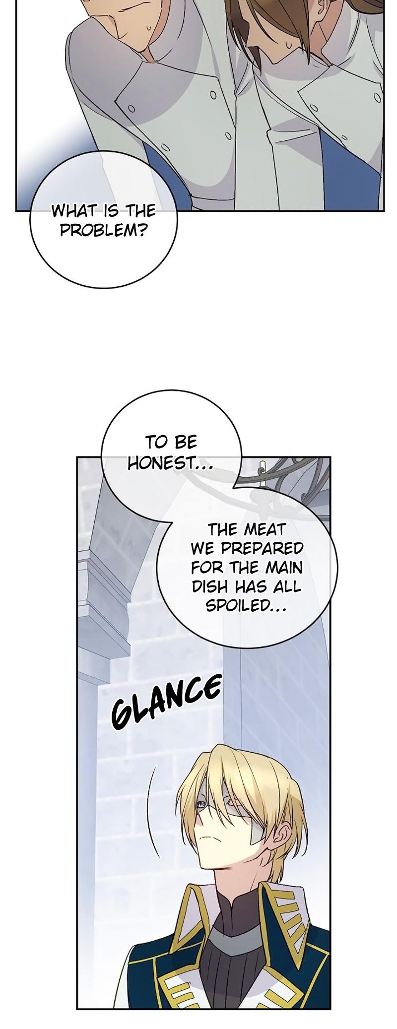 Read A Capable Maid Manga Online