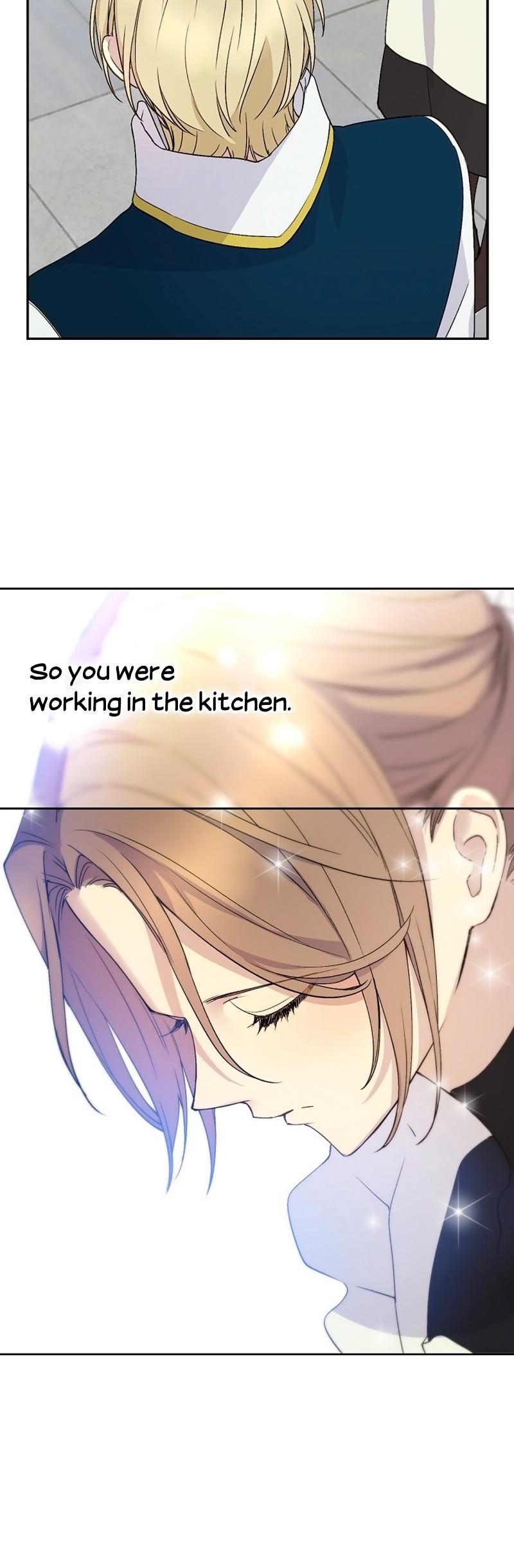 Read A Capable Maid Manga Online