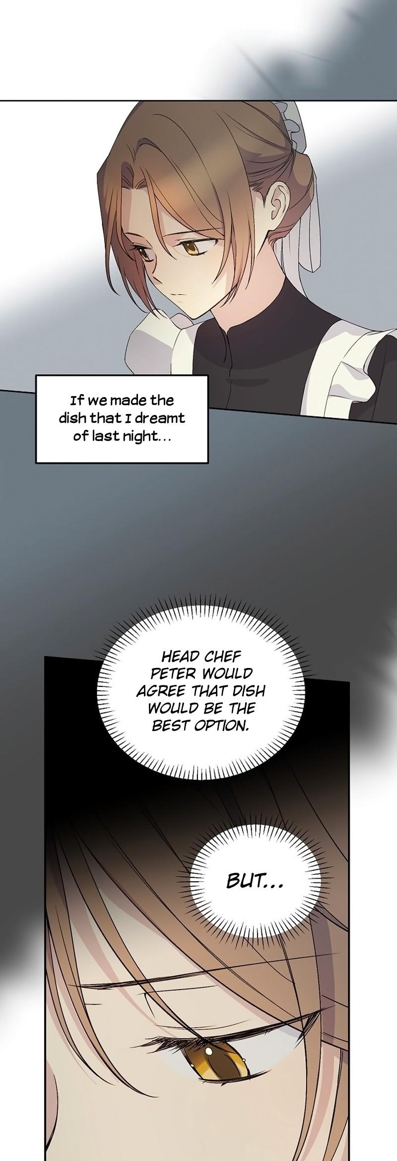Read A Capable Maid Manga Online