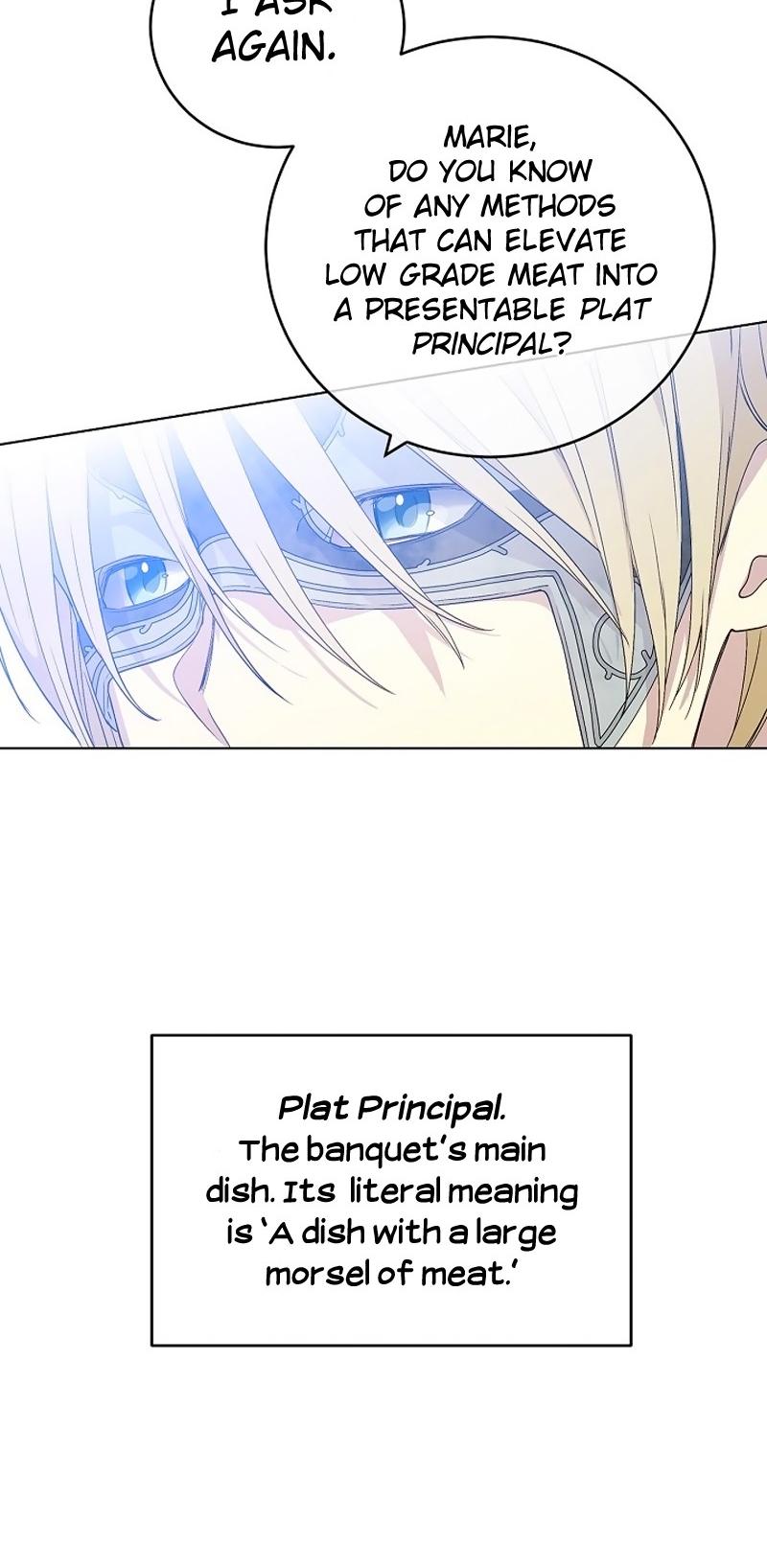 Read A Capable Maid Manga Online