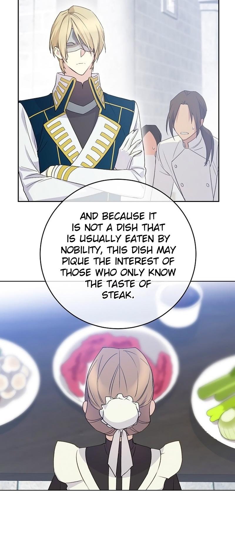Read A Capable Maid Manga Online
