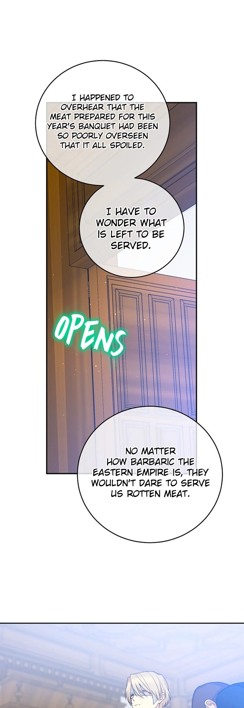 Read A Capable Maid Manga Online