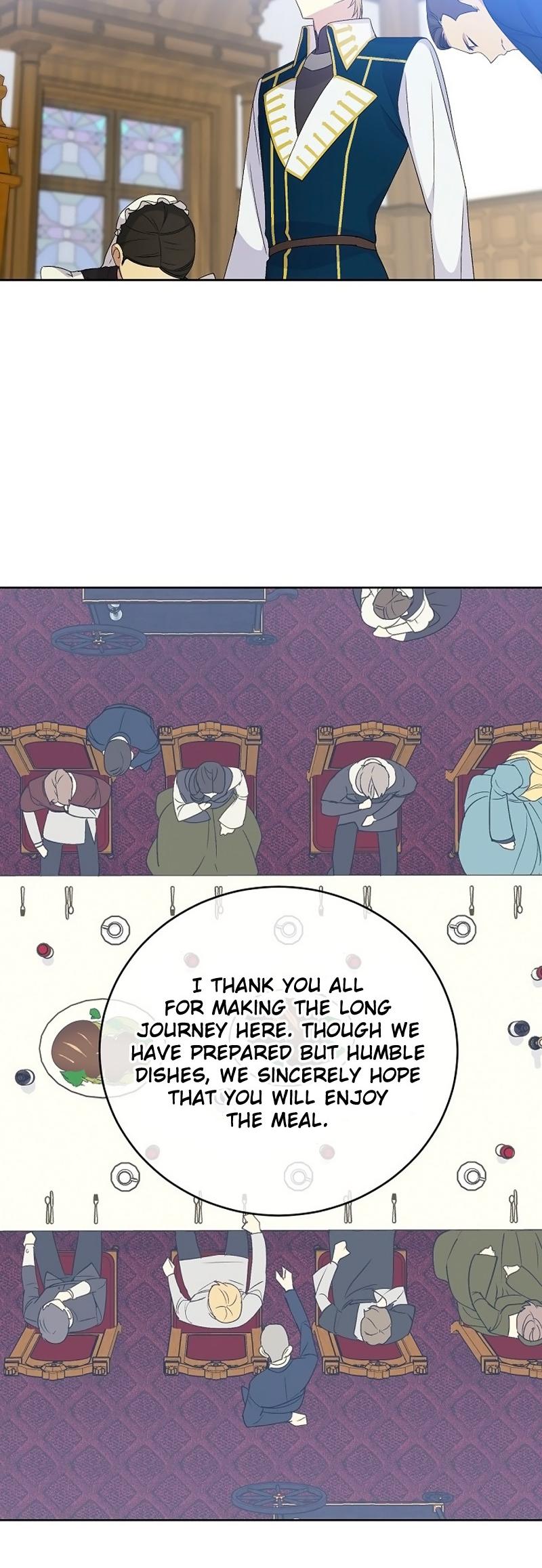 Read A Capable Maid Manga Online