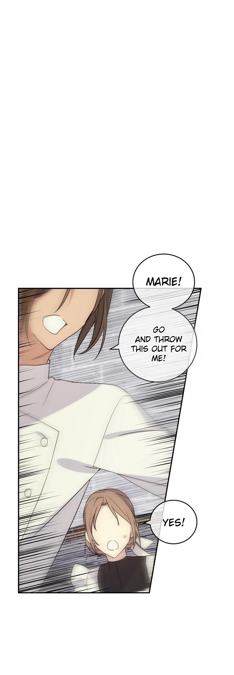 Read A Capable Maid Manga Online