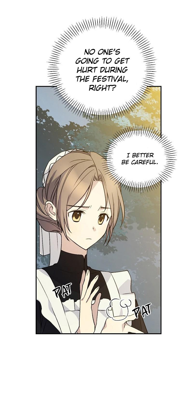 Read A Capable Maid Manga Online