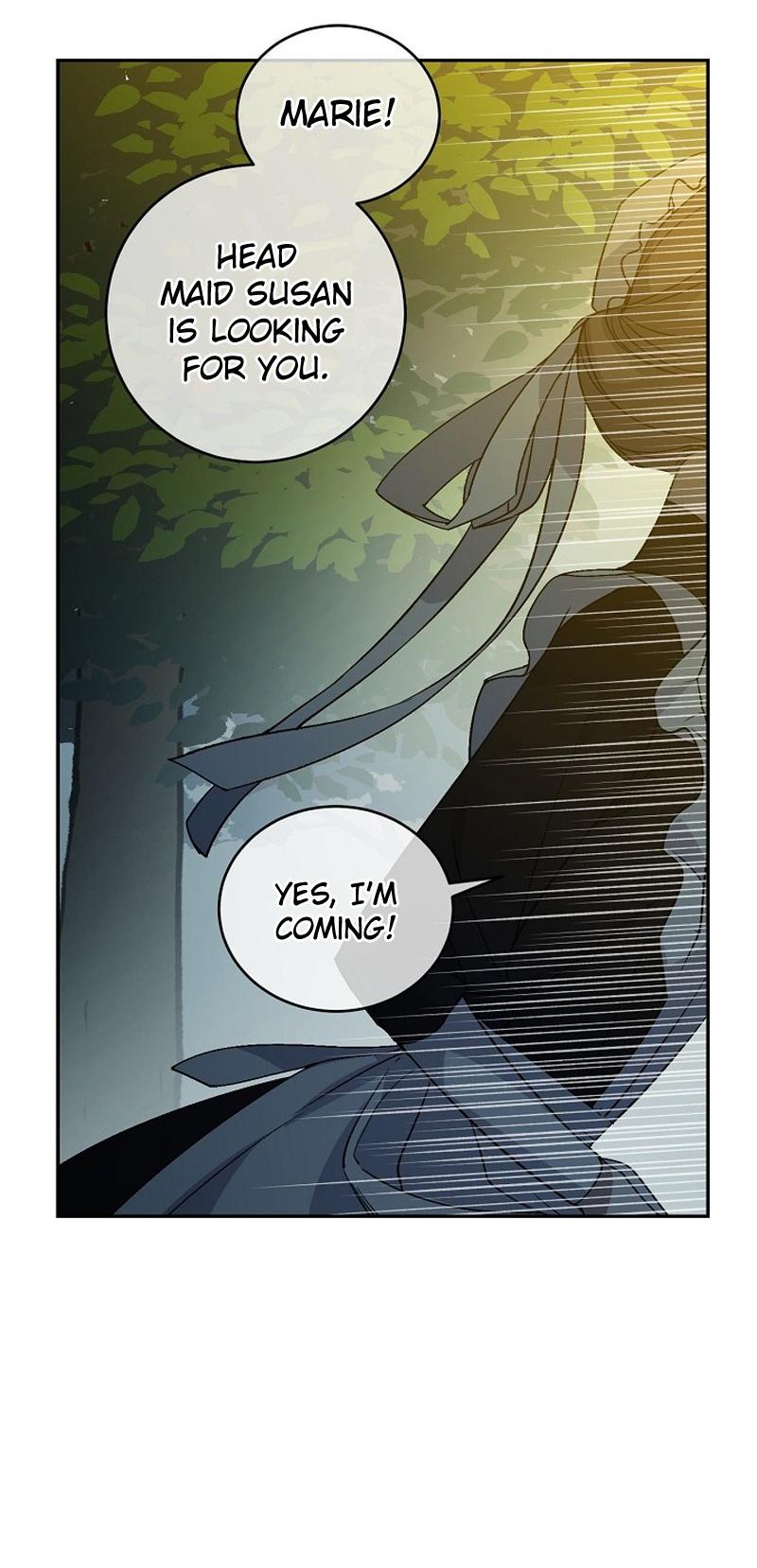 Read A Capable Maid Manga Online