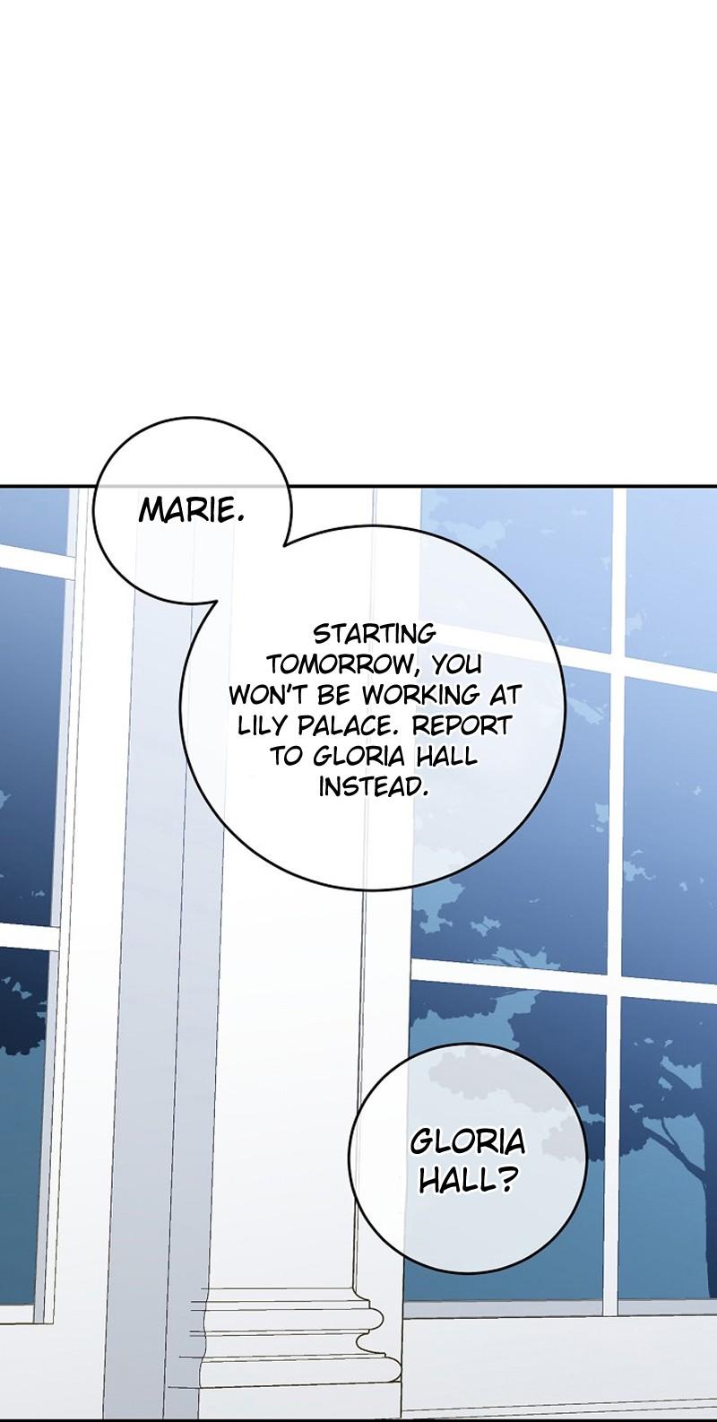 Read A Capable Maid Manga Online