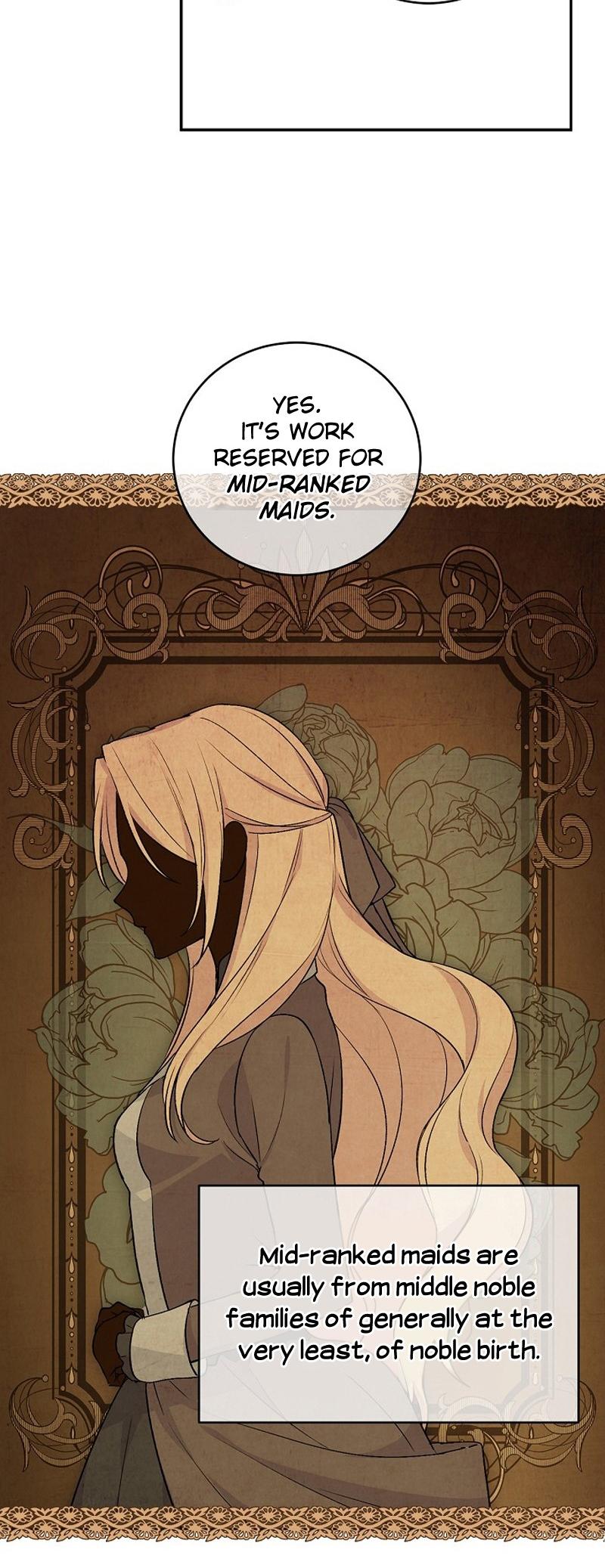 Read A Capable Maid Manga Online