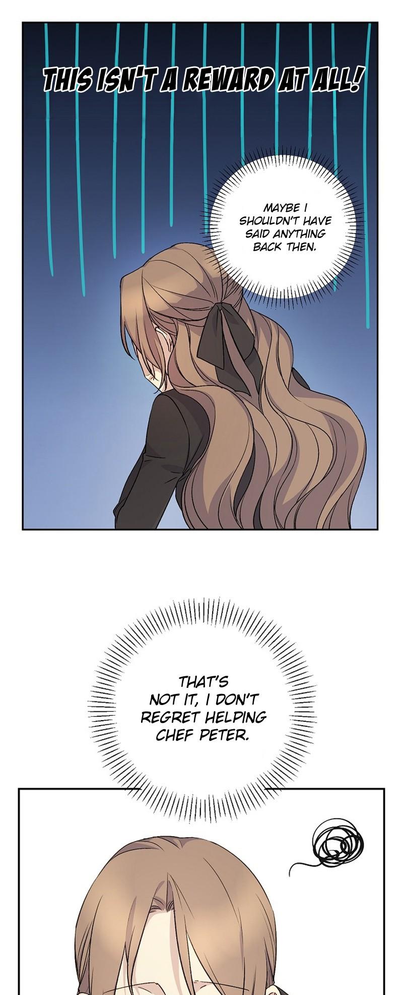 Read A Capable Maid Manga Online