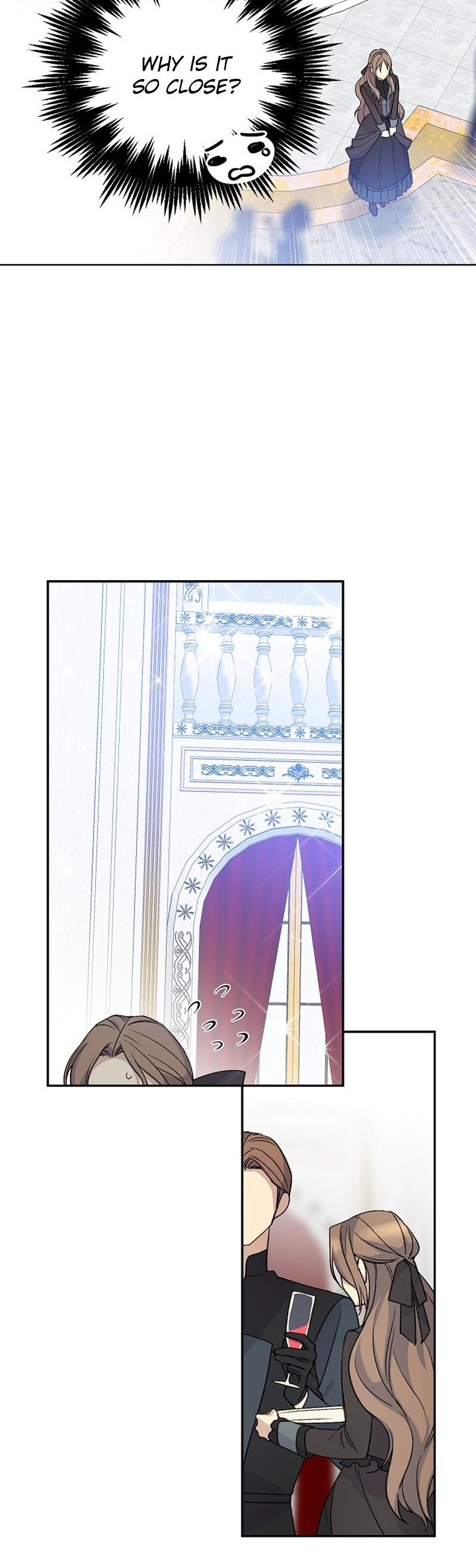 Read A Capable Maid Manga Online