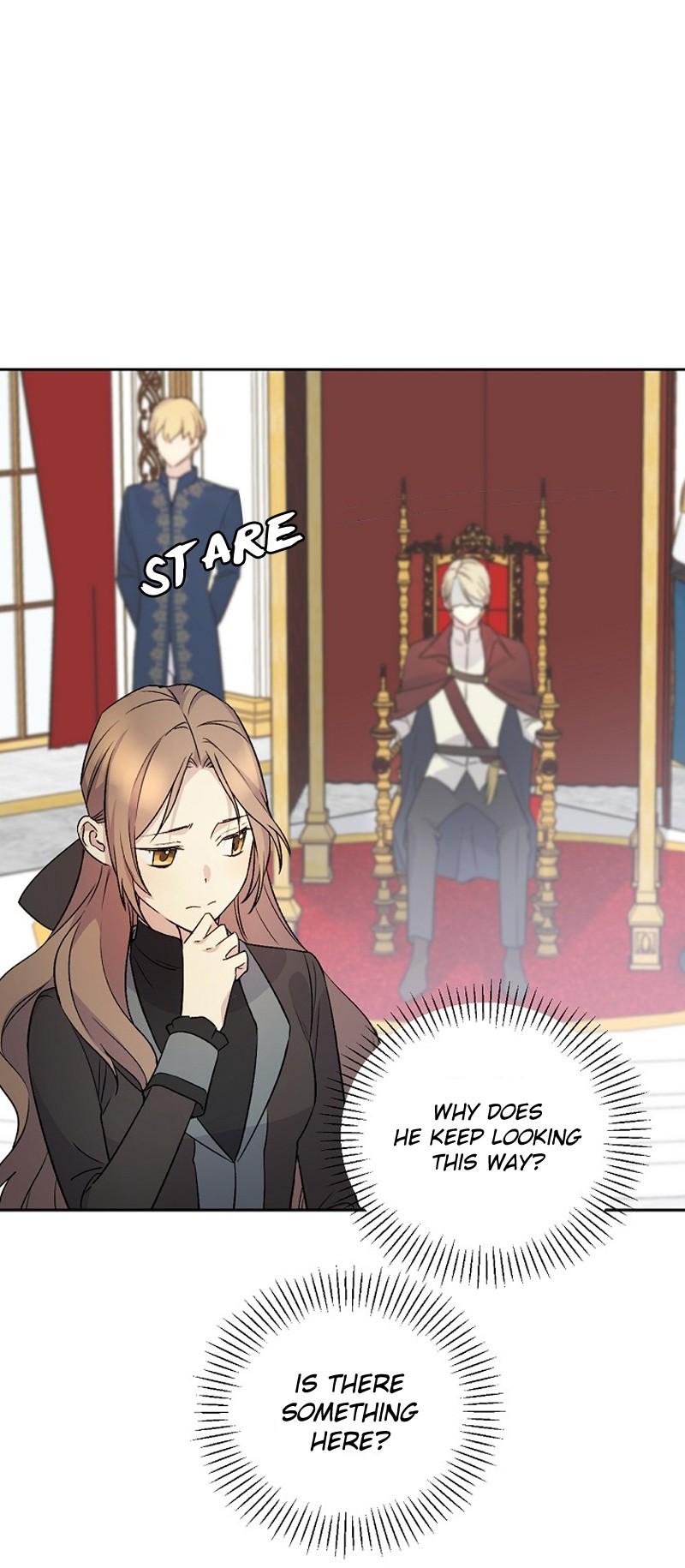Read A Capable Maid Manga Online
