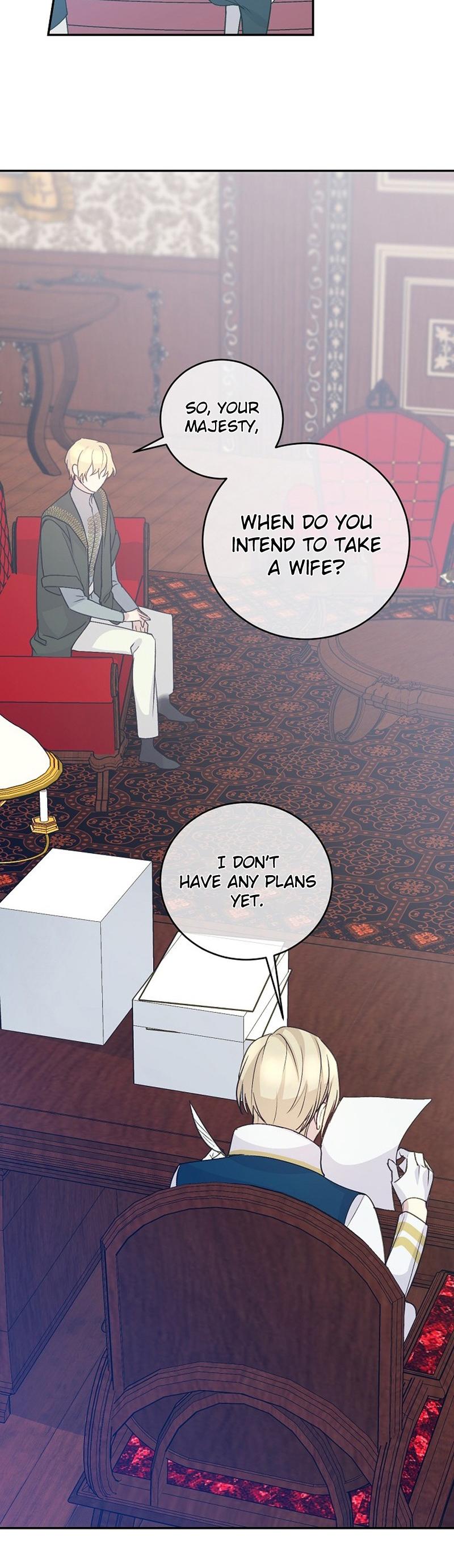 Read A Capable Maid Manga Online