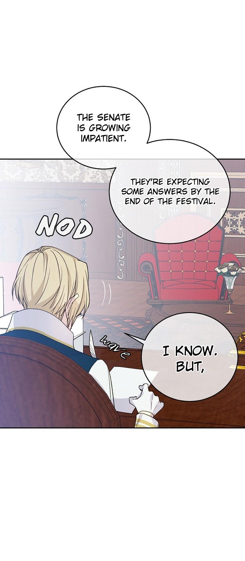 Read A Capable Maid Manga Online
