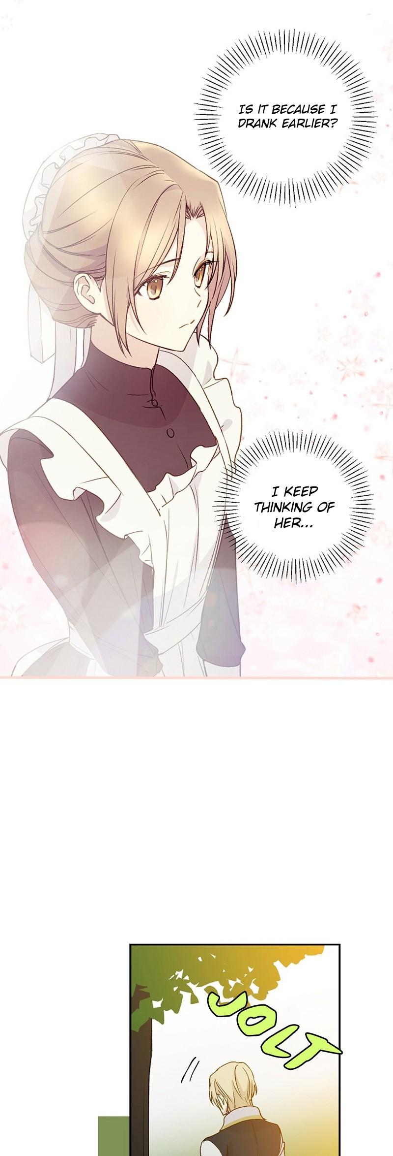Read A Capable Maid Manga Online